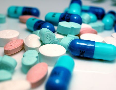 Pharmacy