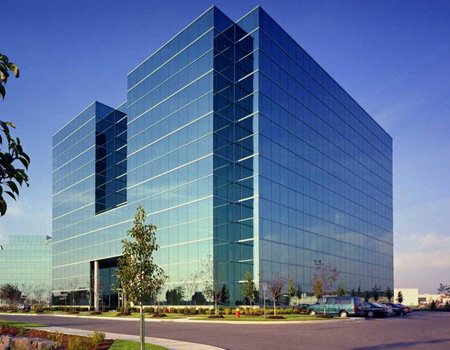 Office Building