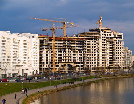 Construction